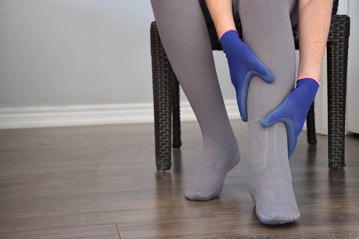 Compression Stockings