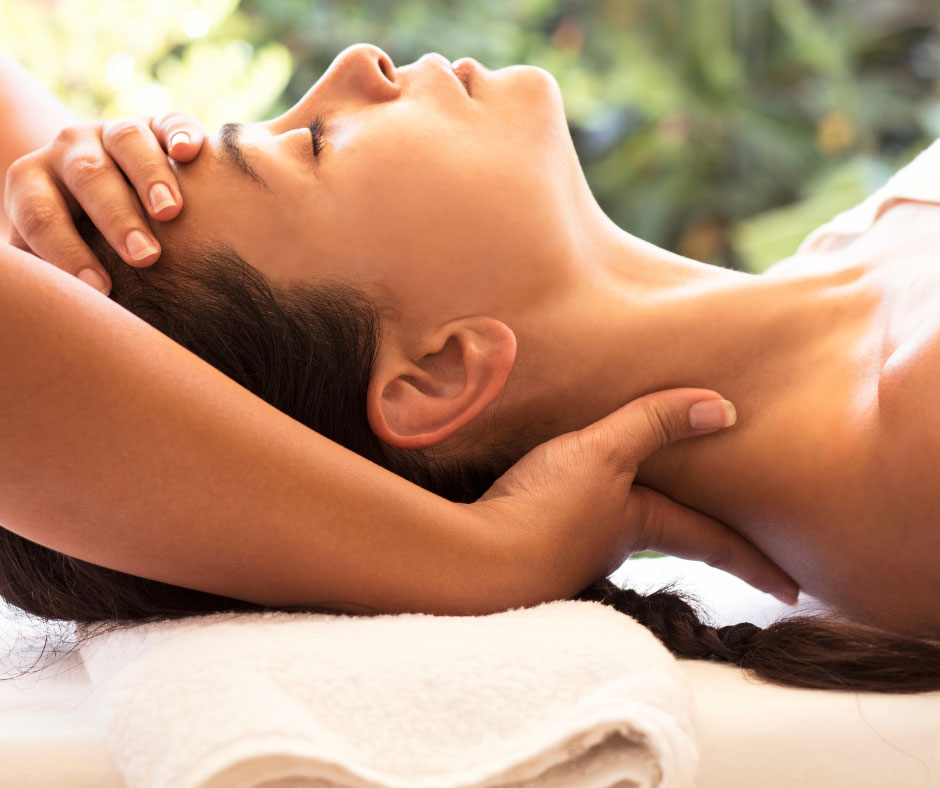 craniosacral osteopathy