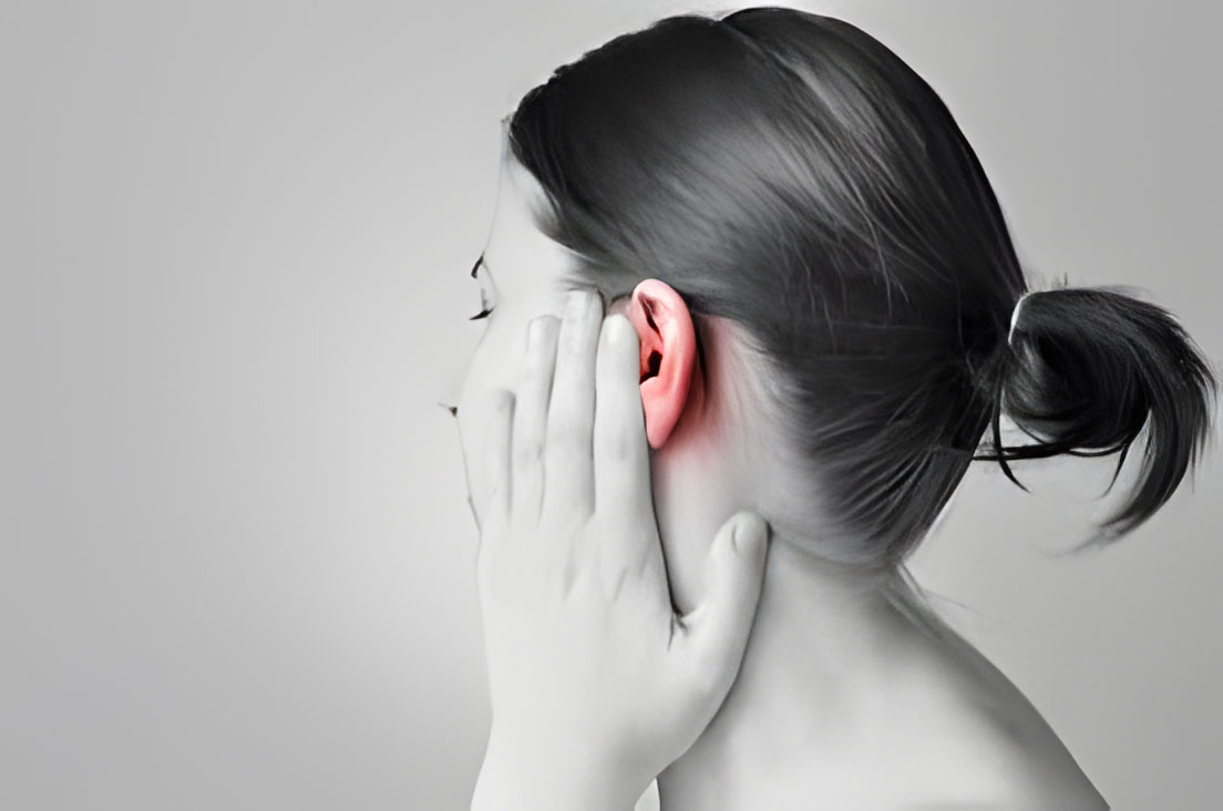 chiropractic for hearing loss