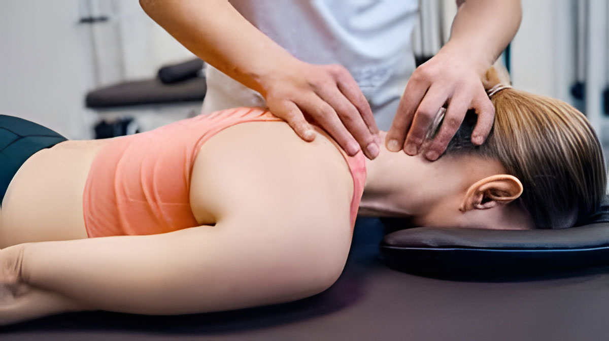 chiropractic for migraines
