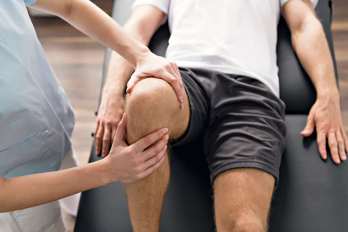 physiotherapy for osteoarthritis