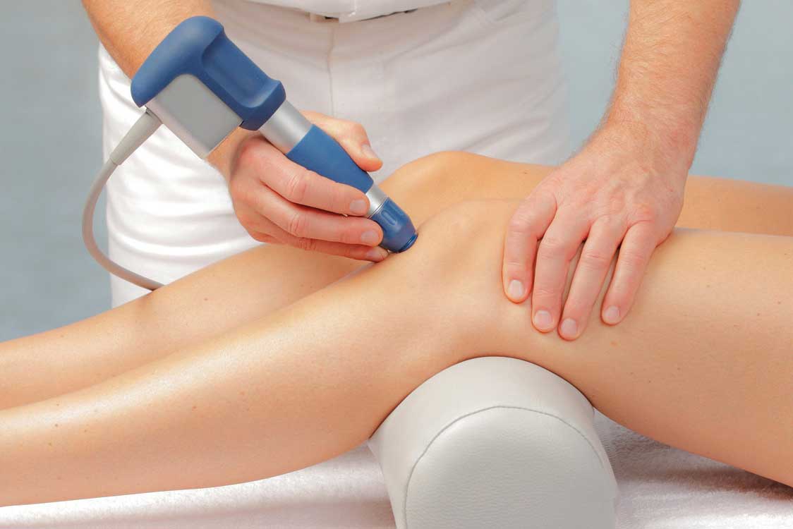 Shockwave Therapy