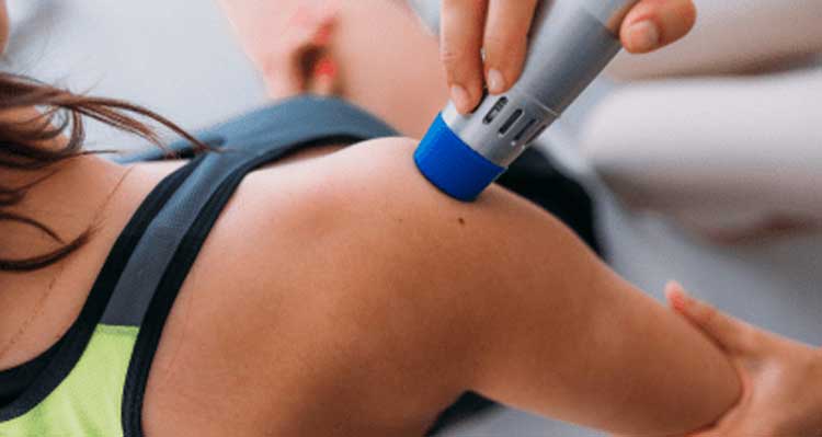 Shockwave Therapy