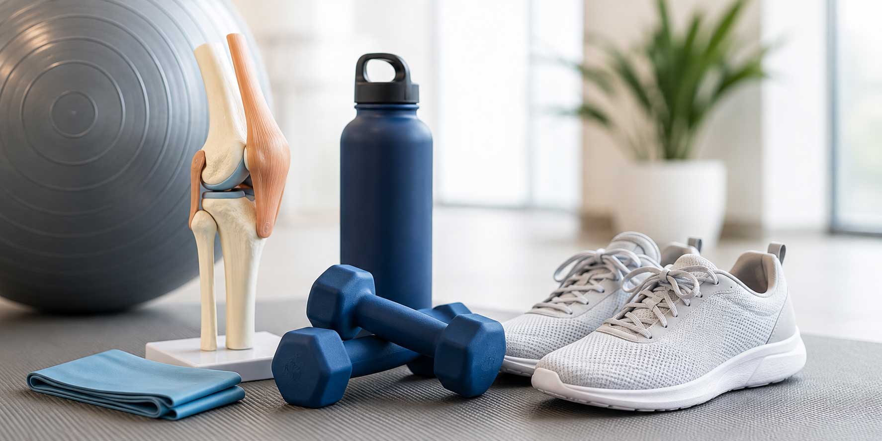 GLA:D Canada osteoarthritis exercise and rehabilitation program