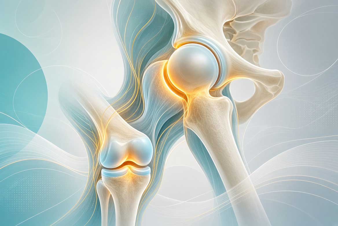 GLA:D Canada exercise program for knee and hip osteoarthritis