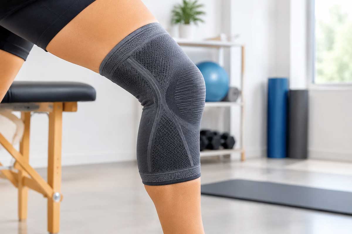 Compression Stocking